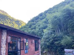 -将军关探险漂流