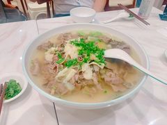 -犇逸·乐山跷脚牛肉·四川现炒(览海店)
