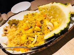 -野米东南亚餐厅(欢乐海岸店)