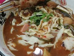 羊肉筋-同来顺烧烤餐厅(哈尔滨道店)