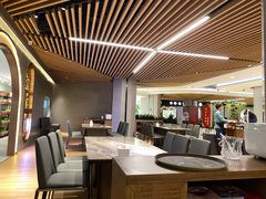 大堂-渝悦情·新派川菜(建国门店)