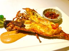 -香樟花园法式铁板烧(恒隆广场店)