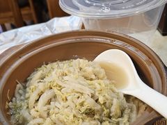 -砂锅居(西四店)