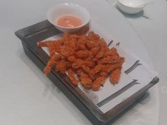 -绿杨春·淮扬宴(庐山路店)