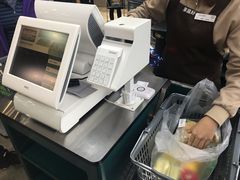 -果蔬好生活超市(乐堤港店)
