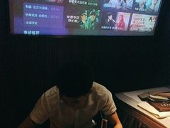 -大桶大足浴(静安店)
