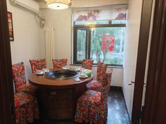 -忆乡情铁锅炖鱼饭店(延庆店)