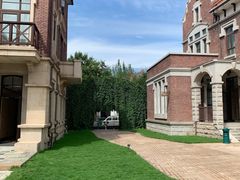 -天津津利华酒店