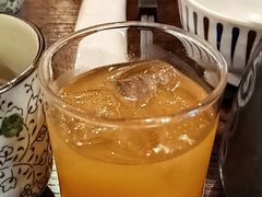梅子酒-角落里(中山公园店)