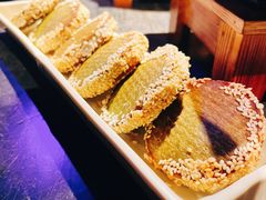 -绿茶餐厅(西单老佛爷店)