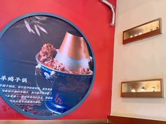 -1078號老北京涮肉(万达广场店)