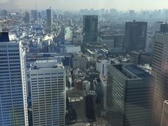 -东京都厅舍