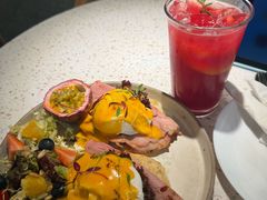 -BE BRIGHT KITCHEN(正佳广场店)