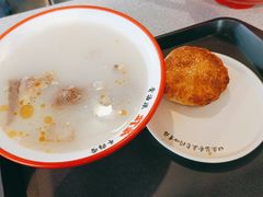 -武圣羊汤·西北面(安德路店)
