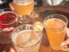 -京A Taproom·精酿餐吧(CBD店)