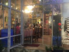 门面-龙桥私厨·姜花菊花过桥鱼·顺德菜(容桂店)