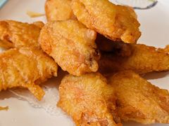 疯狂的鸡翅-皇宫大酒店