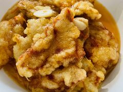 -香厨中餐厅(松北香格里拉店)