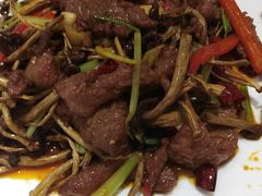 -粗茶淡饭•陕菜•家常菜