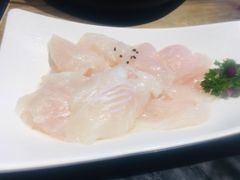 -热火朝天鲜切牛肉火锅(南强街巷店)