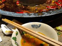 -重庆渝达老火锅(春熙路店)