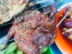 -玉园烧烤·海鲜辣炒