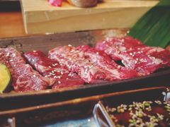 -炎蔵牛舌烤肉