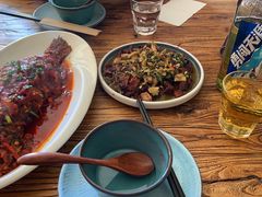 -云之南(八里庄店)