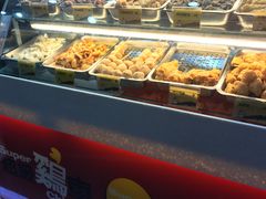 -超级鸡车(曹杨路店)