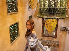 -叶叶菩提·晋福宫