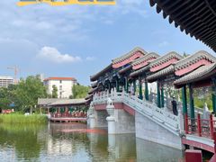 -西海子公园