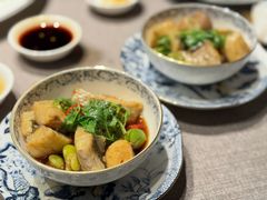 大黄鱼-福玺荟(外滩罗斯福店)