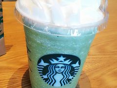 -星巴克(盘锦水游城店)
