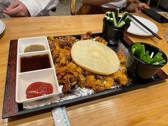 -陈傻子餐厅(世纪都会店)