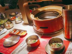 -西塔老太太泥炉烤肉(温州首店万象城黑金店)