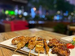 -熊藏居酒屋(kkone店)