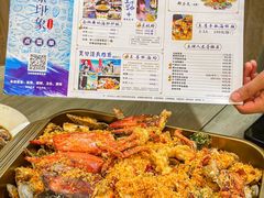 -巽寮印象美食部落餐厅·海鲜·地方特色菜(惠州体验店)