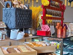 -万达瑞华酒店美食汇自助餐厅(楚河汉街店)