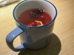 -蜜桃餐厅·伴山(绿宝广场店)