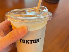 -TOKTOK精酿啤酒·咖啡(荔枝湾店)
