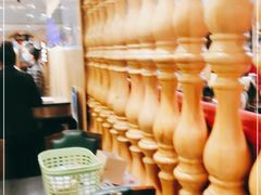 -蓝钻·国际美食海鲜自助百汇(西直门店)