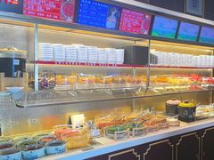 -山城辣妹子(定福庄店)