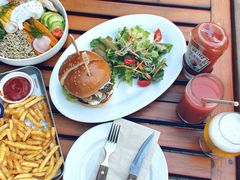 -京A Taproom·精酿餐吧(CBD店)