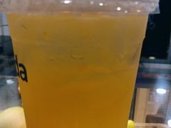 -茶百道(蔡锷北路店)