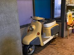 -派派茶客(金杏花园店)