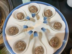 -野菌皇海景野生菌火锅(滨海大道店)