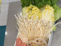 -半天妖烤鱼(诺德广场店)