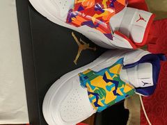 -NIKE品牌体验店(南京东路店)