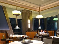 -青蓬蒸汽海鲜·深圳老字号·团建聚会(壹方城店)