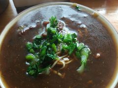 牛肉面-南街牛肉麺(南街店)